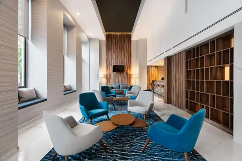 Hotel Exe Saldanha in Lissabon, foto 12