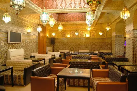 Mounia Fes in Fez, foto 8
