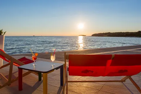 Camping Orsera foto 10