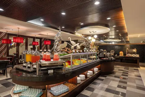 Prime Plaza Hotel Sanur in Denpasar, foto 13