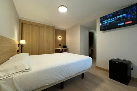 Hotel Europa Arteixo in Arteixo — foto 13