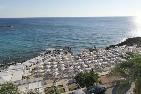 AH Premium Isola di Pazze in Ugento — foto 9