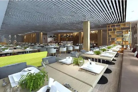 Fairfield by Marriott Bali Kuta Sunset Road in Kuta, Bali, Indonesia — foto 7