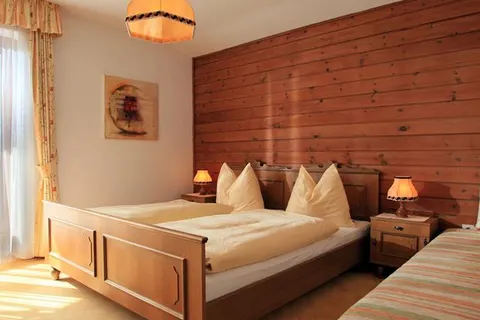 Pension Sonnblick foto 2