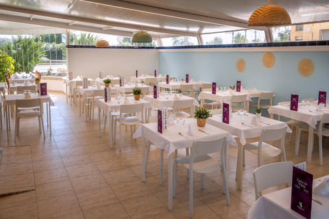 Hotel Sorrabona in Pineda de Mar — foto 7