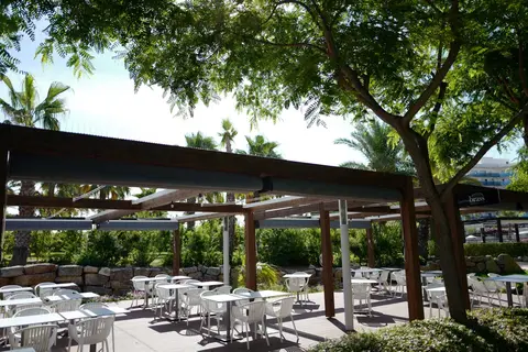 Gran Palas Experience Spa & Beach Resort in Vila-seca — foto 2