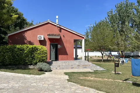 Camping Karin in Benkovac — foto 11