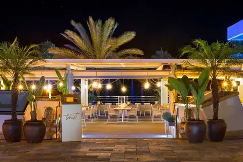 Amare Beach Hotel Marbella in Marbella — foto 35