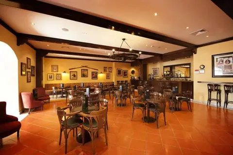 Hotel Vila Galé Ericeira in Ericeira — foto 11