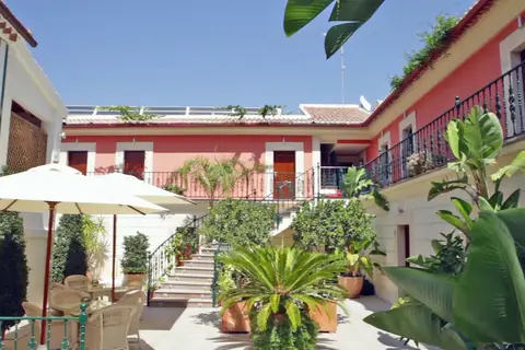 MR Palau Verd in Dénia — foto 17