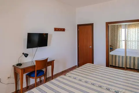 Port Europa in La Línea de la Concepción — foto 6