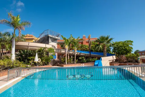 Landmar Costa los Gigantes Family Resort in Santiago del Teide — foto 23