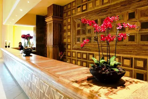 Zita Beach Resort in Zita Beach Hotel — foto 6