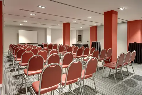 Meliá Milano in Milaan, foto 23