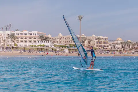 Old Palace Resort Sahl Hasheesh in Sahl Hasheesh — foto 2