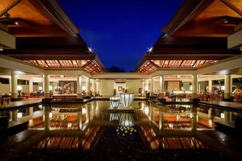 Banyan Tree Phuket in Bang Tao Beach, foto 19