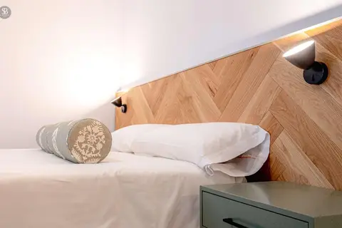 Apartamentos Soho Boutique Plaza Mayor Caceres in Caceres — foto 24