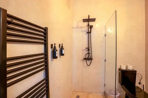 Riad Maison H Kasbah in Mechouar Kasbah المشور القصبة — foto 15