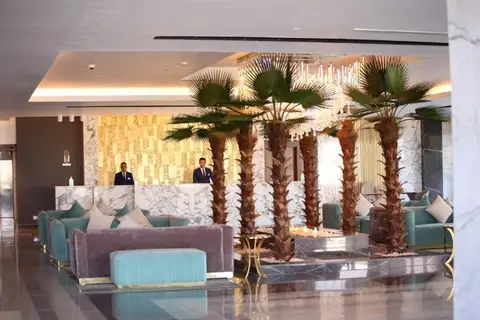 Marina Sharm Hotel in Sharm El Sheikh — foto 5