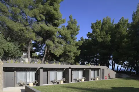 Amantes Villas And Suites in Nikiti, foto 25