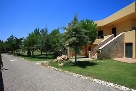 Kreta Natur Apartments in Δημοτική Ενότητα Χερσονήσου — foto 22