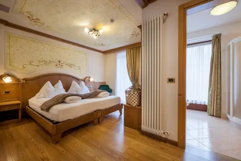 Hotel Adler in Andalo, foto 18