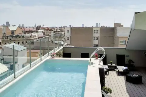 1881 Barcelona Gran Rosellon Hotel in Barcelona — foto 15
