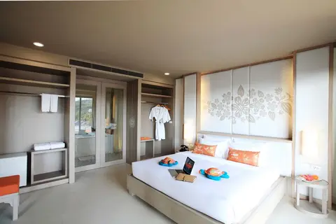 Proud Phuket in ภูเก็ต — foto 14