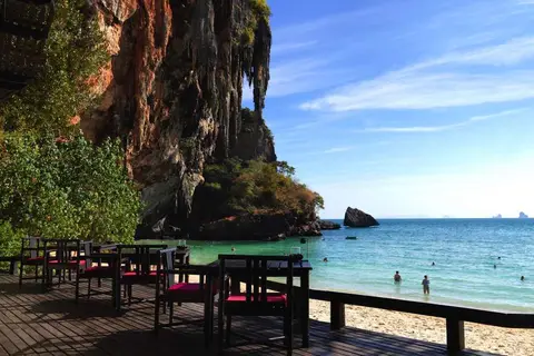 Rayavadee in Ban Ao Nang, foto 6