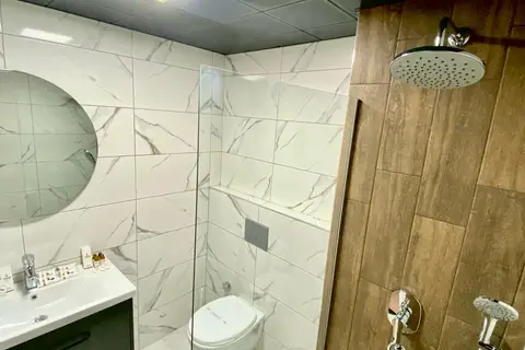 Xeno Eftalia Resort Hotel in Alaşehir — foto 27