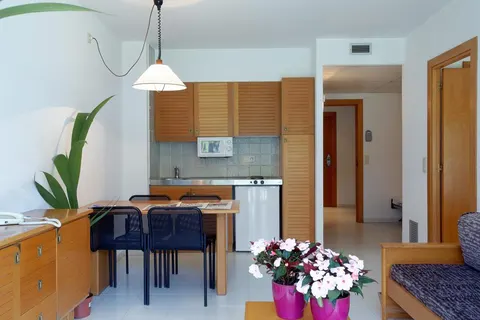 Aparthotel & Village Golf Beach foto 2