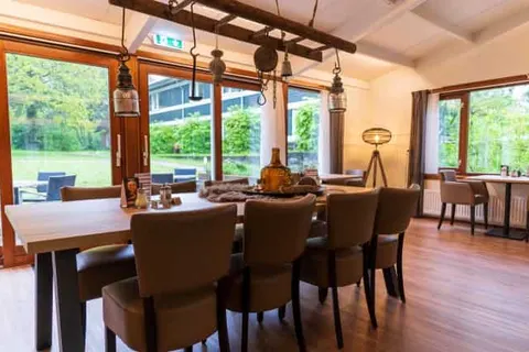 Hotel de Stoppelberg foto 10