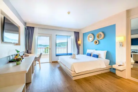 Namaka Resort Kamala in กมลา — foto 20