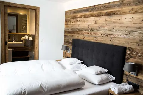 Hotel der Grüne Baum in Ehrwald — foto 19