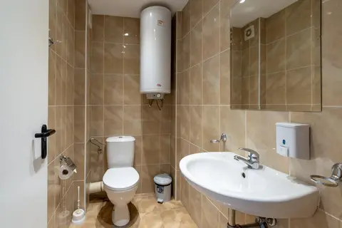 Midia Family Resort in Aheloy (Pomorie) — foto 22