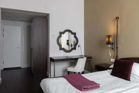 Elite Plaza Hotel Malmö in Malmö — foto 14