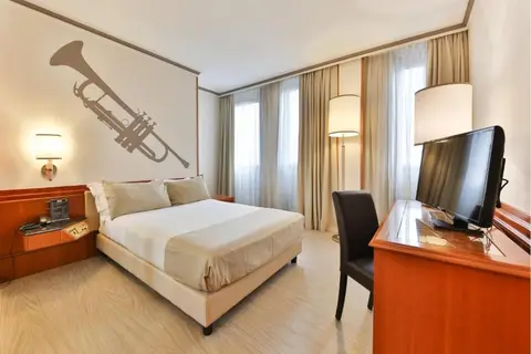 Hotel Leon d'Oro in Verona, foto 5