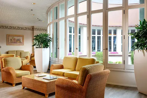 Unahotels Capotaormina in Taormina, foto 13