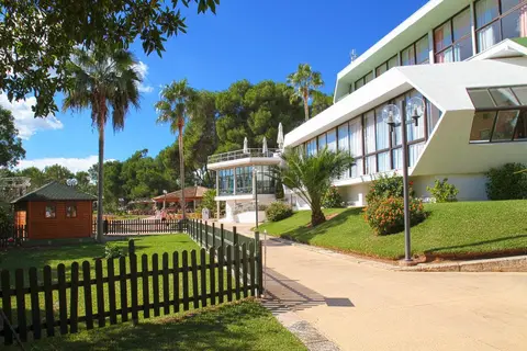 Exagon Park in Santa Margalida — foto 19