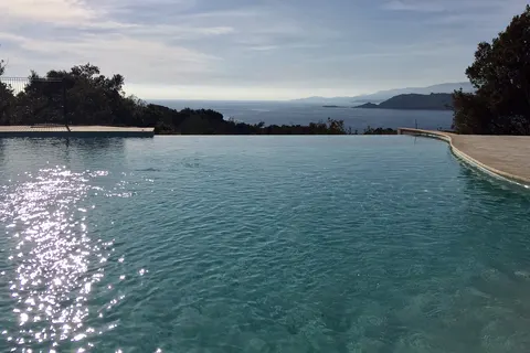 Camping Lacasa foto 2