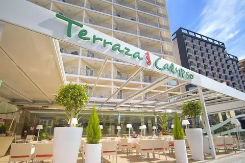 Hotel Servigroup Calypso in Benidorm, foto 9