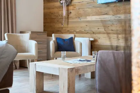 Hotel Alpennest in Leutasch — foto 7