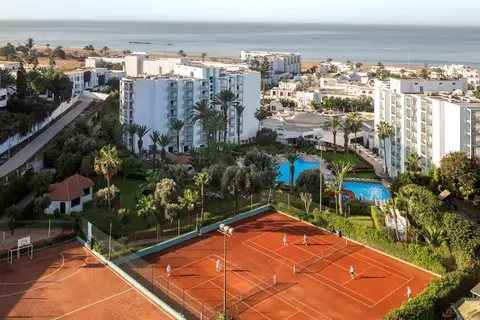 TUI SUNEO Kenzi Europa in Agadir — foto 37