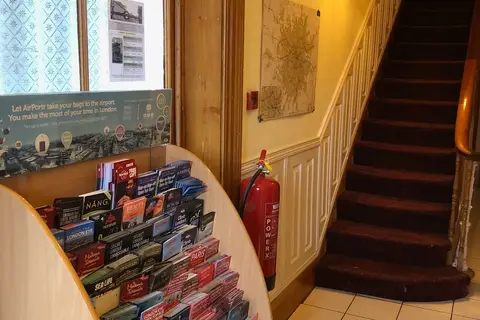 Hotel 65 in Londen — foto 12