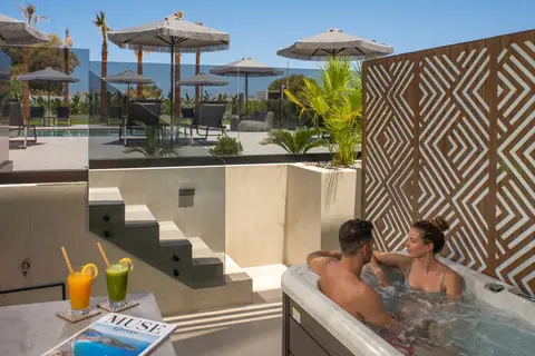 Missiria Suites in Rethimnon — foto 16