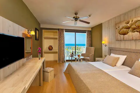 Hotel Defne Star in Manavgat, foto 18
