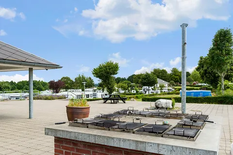 Camping Frigard foto 11