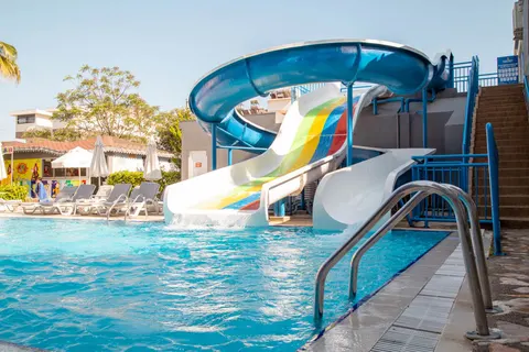 Fly & Go Sun City Appartement & Hotel foto 2