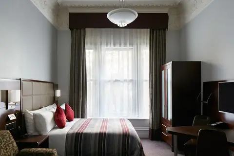 Club Quarters Hotel Trafalgar Square in Londen, foto 19