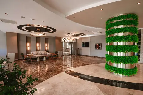 Renex Hotels in Muratpaşa — foto 8